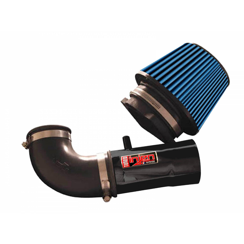 91-99-Mitsubishi-3000Gt-V6-3.0L-Black-Is-Short-Ram-Cold-Air-Intake