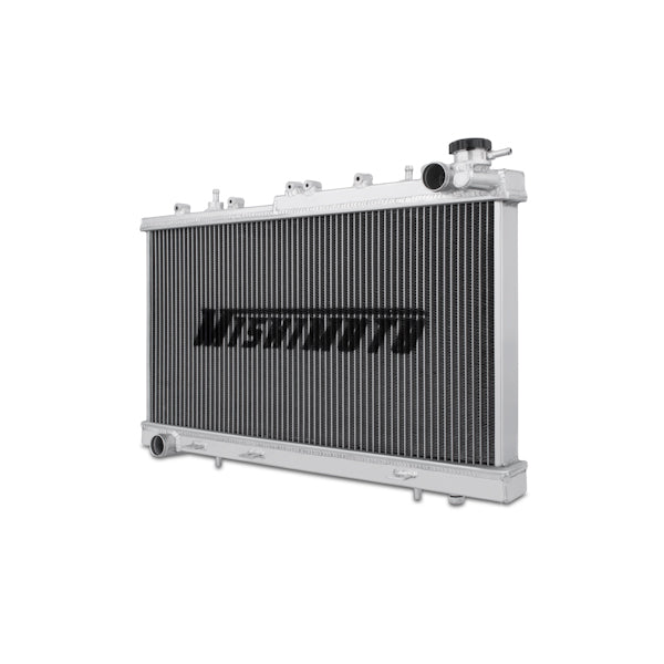 91-99-Nissan-Sentra-W-Sr20-Manual-Aluminum-Radiator