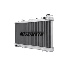 Load image into Gallery viewer, 91-99-Nissan-Sentra-W-Sr20-Manual-Aluminum-Radiator