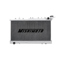 Load image into Gallery viewer, 91-99-Nissan-Sentra-W-Sr20-Manual-Aluminum-Radiator