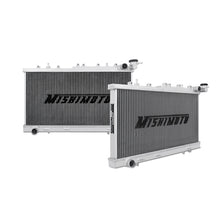 Load image into Gallery viewer, 91-99-Nissan-Sentra-W-Sr20-Manual-Aluminum-Radiator