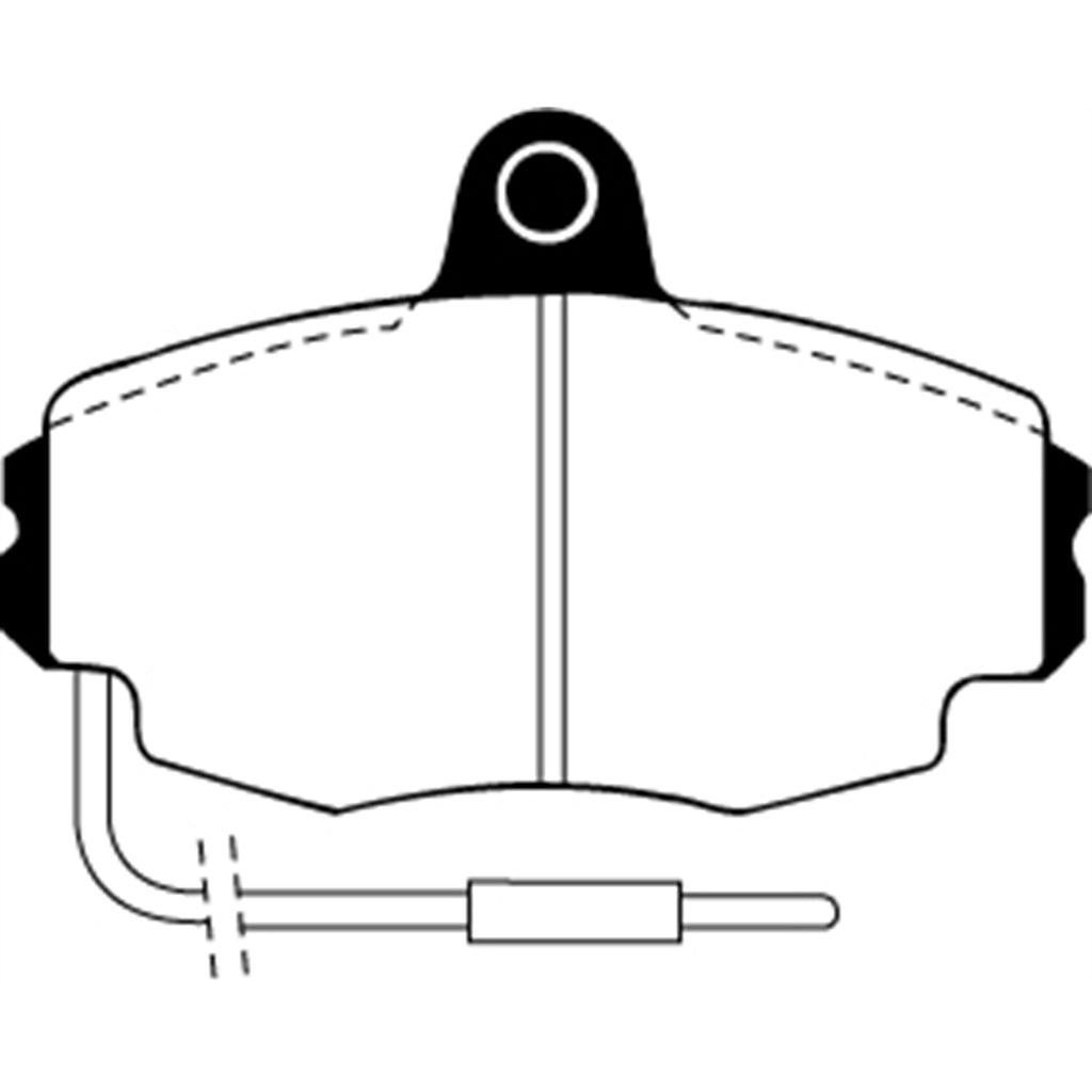 91-Renault-Clio-Greenstuff-Front-Brake-Pads