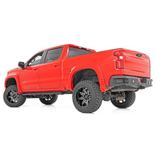 Load image into Gallery viewer, 91-Series-Milled-One-Piece-Gloss-Black-22X12-6X5.5--44Mm-Rough-Country