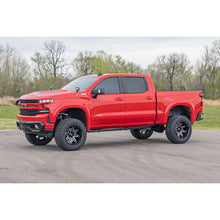 Load image into Gallery viewer, 91-Series-Milled-One-Piece-Gloss-Black-22X12-6X5.5--44Mm-Rough-Country