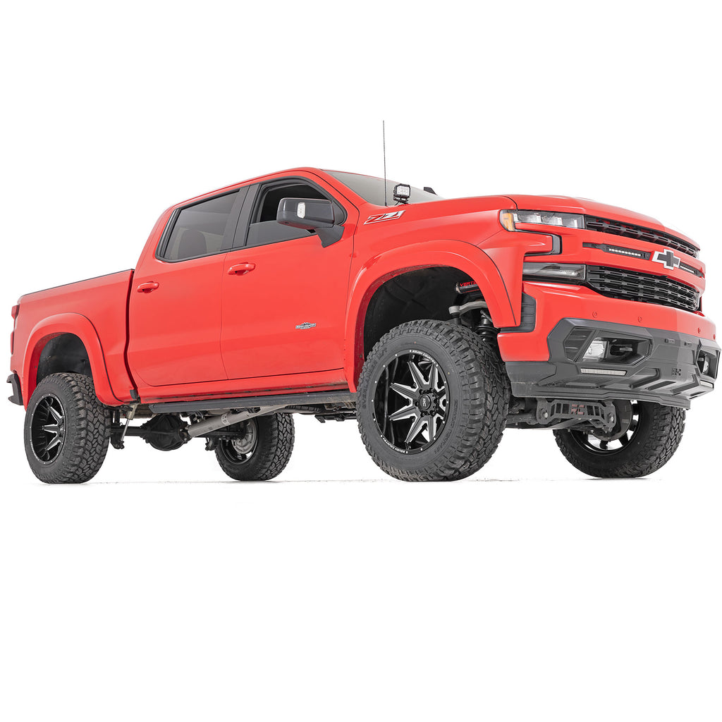 91-Series-Milled-One-Piece-Gloss-Black-22X12-8X170--44Mm-Rough-Country
