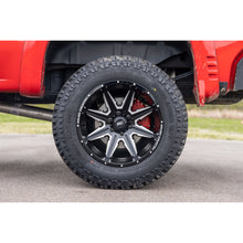 Load image into Gallery viewer, 91-Series-Milled-One-Piece-Gloss-Black-22X12-8X170--44Mm-Rough-Country