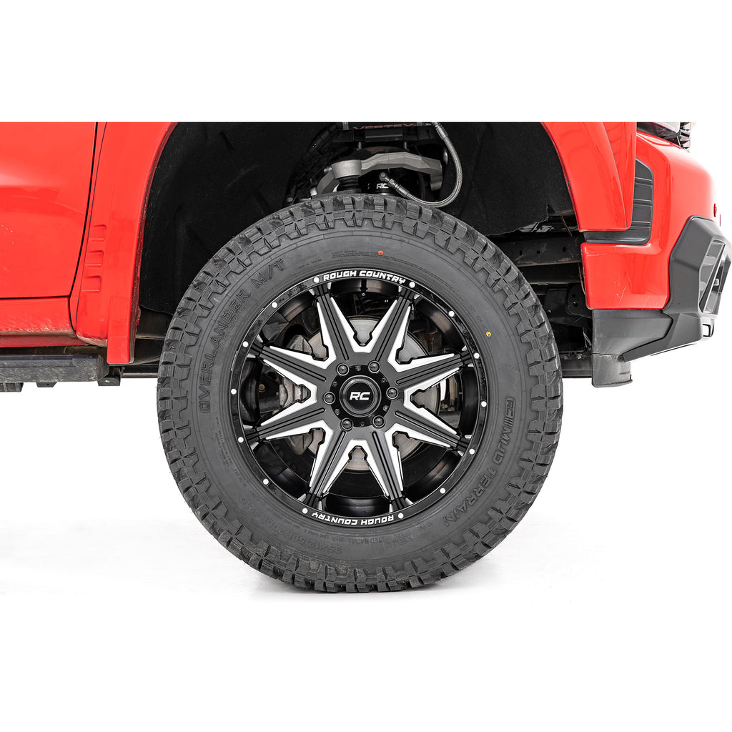 91-Series-Milled-One-Piece-Gloss-Black-22X12-8X170--44Mm-Rough-Country