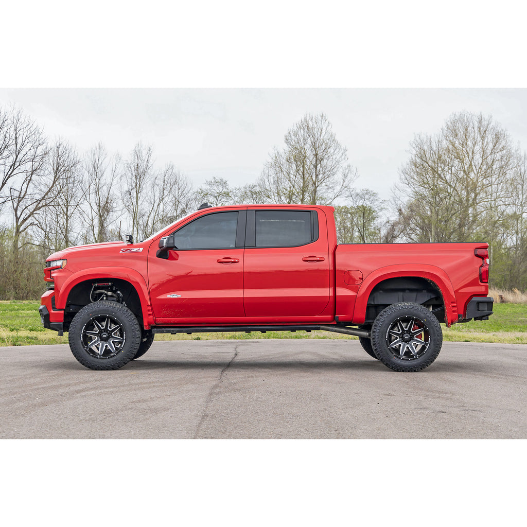 91-Series-Milled-One-Piece-Gloss-Black-22X12-8X170--44Mm-Rough-Country