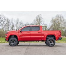Load image into Gallery viewer, 91-Series-Milled-One-Piece-Gloss-Black-22X12-8X170--44Mm-Rough-Country
