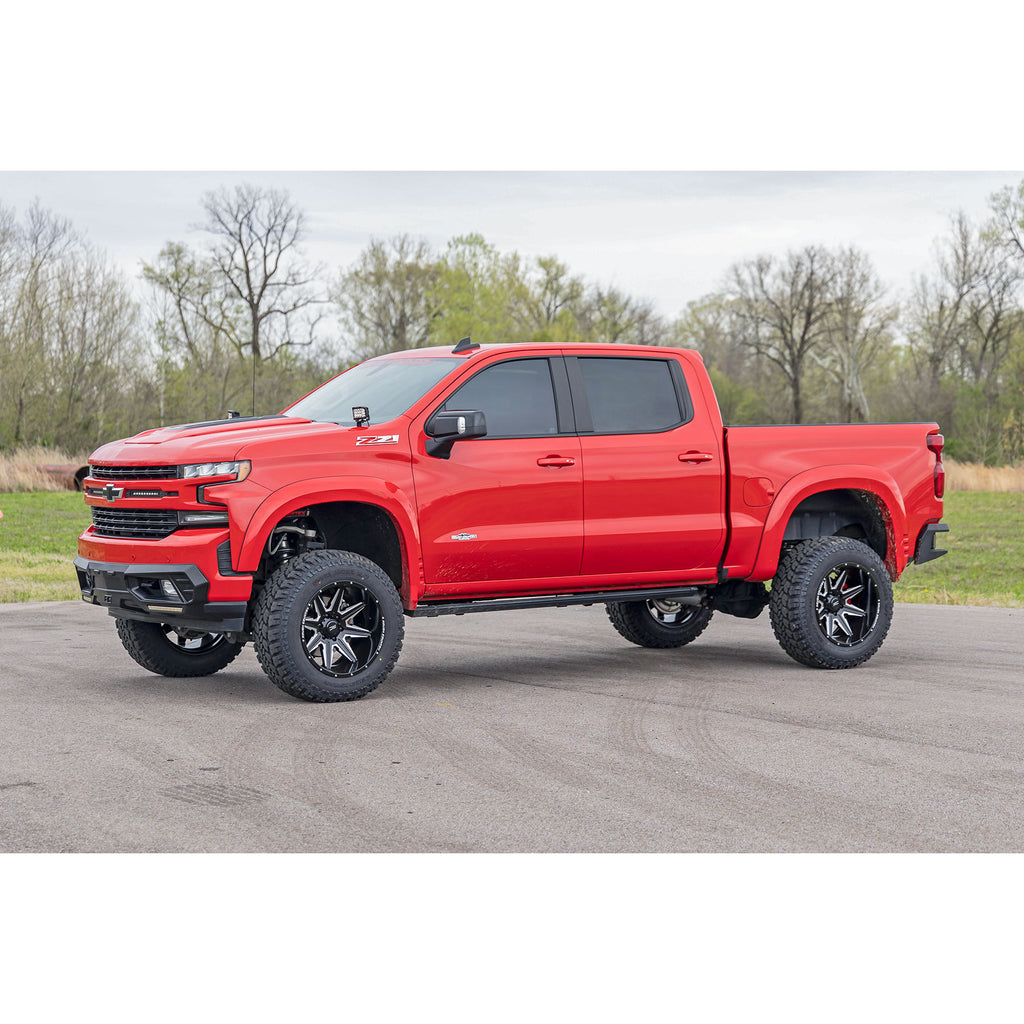 91-Series-Milled-One-Piece-Gloss-Black-22X12-8X170--44Mm-Rough-Country