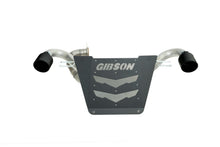 Load image into Gallery viewer, Gibson Performance Exhaust 91000B Honda for Select Honda SXS10S2R Talon 1000R, Honda SXS10S2R Talon 1000R Special Edition, Honda SXS10S2R Talon 1000RS, Honda SXS10S2RD Talon 1000R FOX Live Valve, Honda SXS10S2RD Talon 1000RS FOX Live Valve, Honda