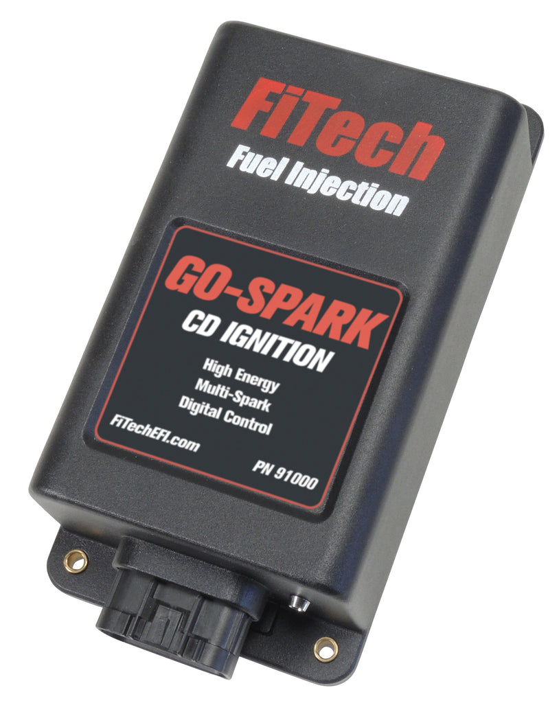 FiTech Fuel Injection 91000 Ignition Capacitor