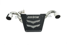 Load image into Gallery viewer, Gibson Performance Exhaust 91000 Honda for Select Honda SXS10S2R Talon 1000R, Honda SXS10S2R Talon 1000R Special Edition, Honda SXS10S2R Talon 1000RS, Honda SXS10S2RD Talon 1000R FOX Live Valve, Honda SXS10S2RD Talon 1000RS FOX Live Valve, Honda SXS10S2X