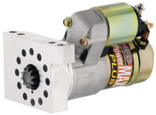 Load image into Gallery viewer, Powermaster Performance 9100 PowerMax Plus Starter for Select Buick Commercial Chassis, Buick Regal, Buick Roadmaster, Cadillac Calais, Cadillac Commercial Chassis, Cadillac DeVille, Cadillac Eldorado, Cadillac Fleetwood, Cadillac Seville, Chevrolet Bel