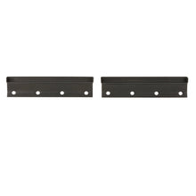 Load image into Gallery viewer, 9101-Explorer9194-Navajo9701-Mountaineer-Gutterless-Mount-Kit-Black-Powder-Coat