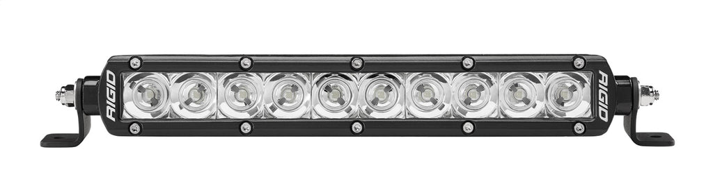 Rigid Industries 910113 SR-SERIES PRO 10in. FLOOD