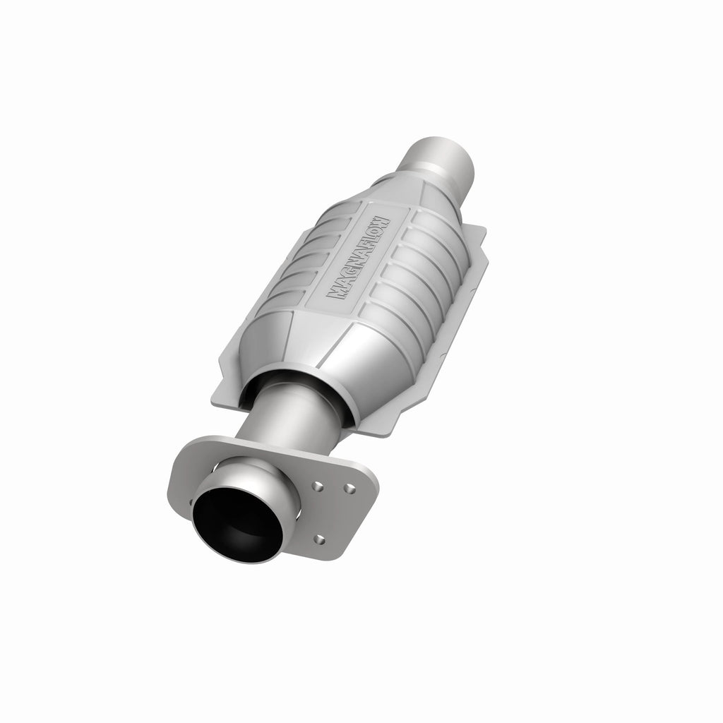 MagnaFlow Exhaust Products 23494 Standard Grade Direct-Fit Catalytic Converter for Select Chevrolet Camaro, Pontiac Firebird