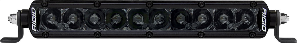 Rigid Industries 910213BLK SR-SERIES PRO 10in. SPOT MIDNIGHT