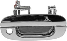 Load image into Gallery viewer, Dorman - HELP 91026 Exterior Door Handle