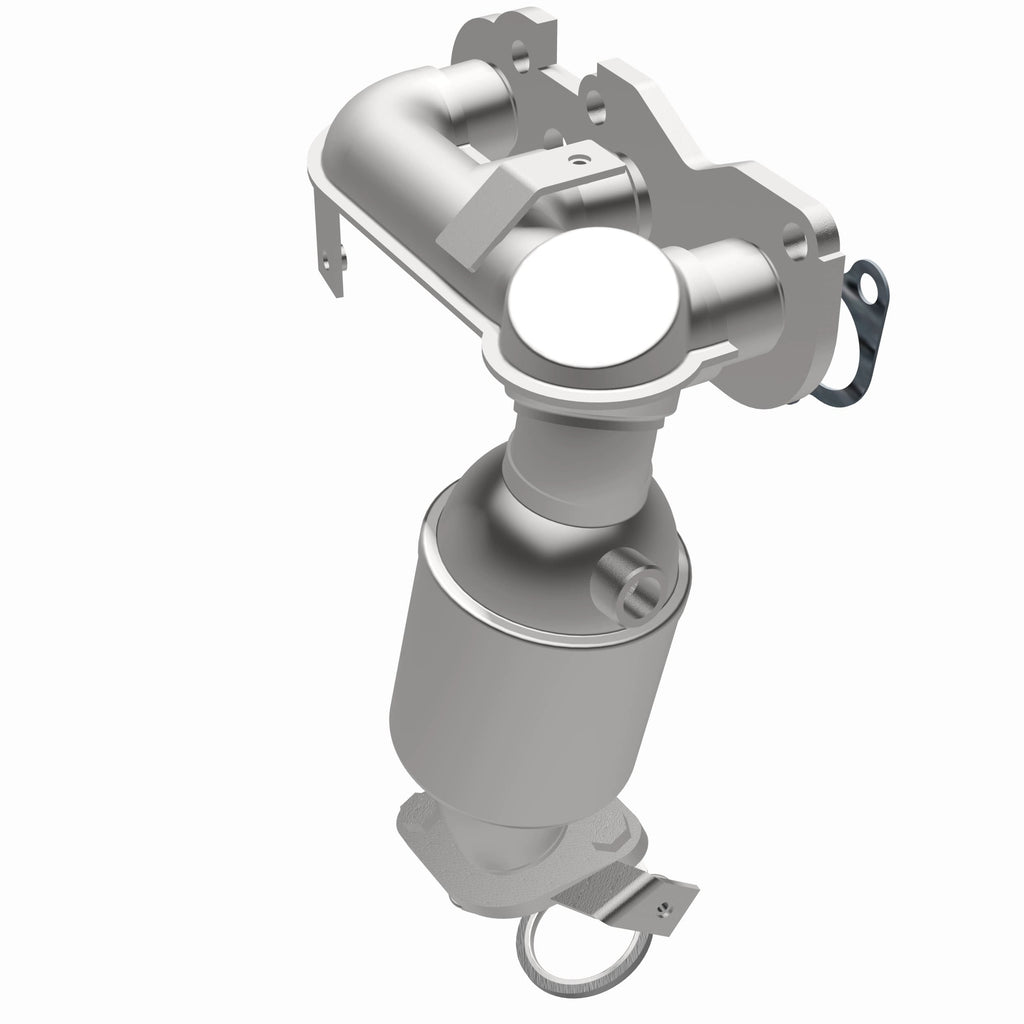 MagnaFlow Exhaust Products 51641 OEM Grade Manifold Catalytic Converter for Select Lexus ES300, Toyota Avalon, Toyota Camry, Toyota Sienna, Toyota Solara