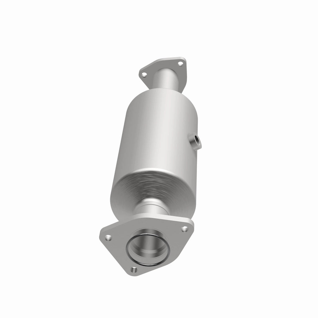MagnaFlow Exhaust Products 5661260 California CARB Direct-Fit Catalytic Converter for Select Honda Accord