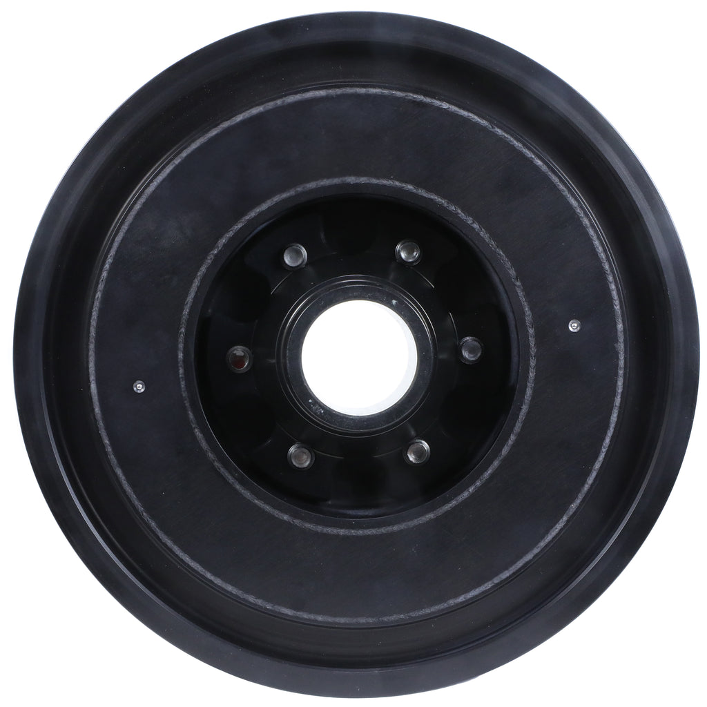 Fluidampr 910302 Harmonic Balancer - Fluidampr-SRT Hellcat 6.2L 11% Overdrive