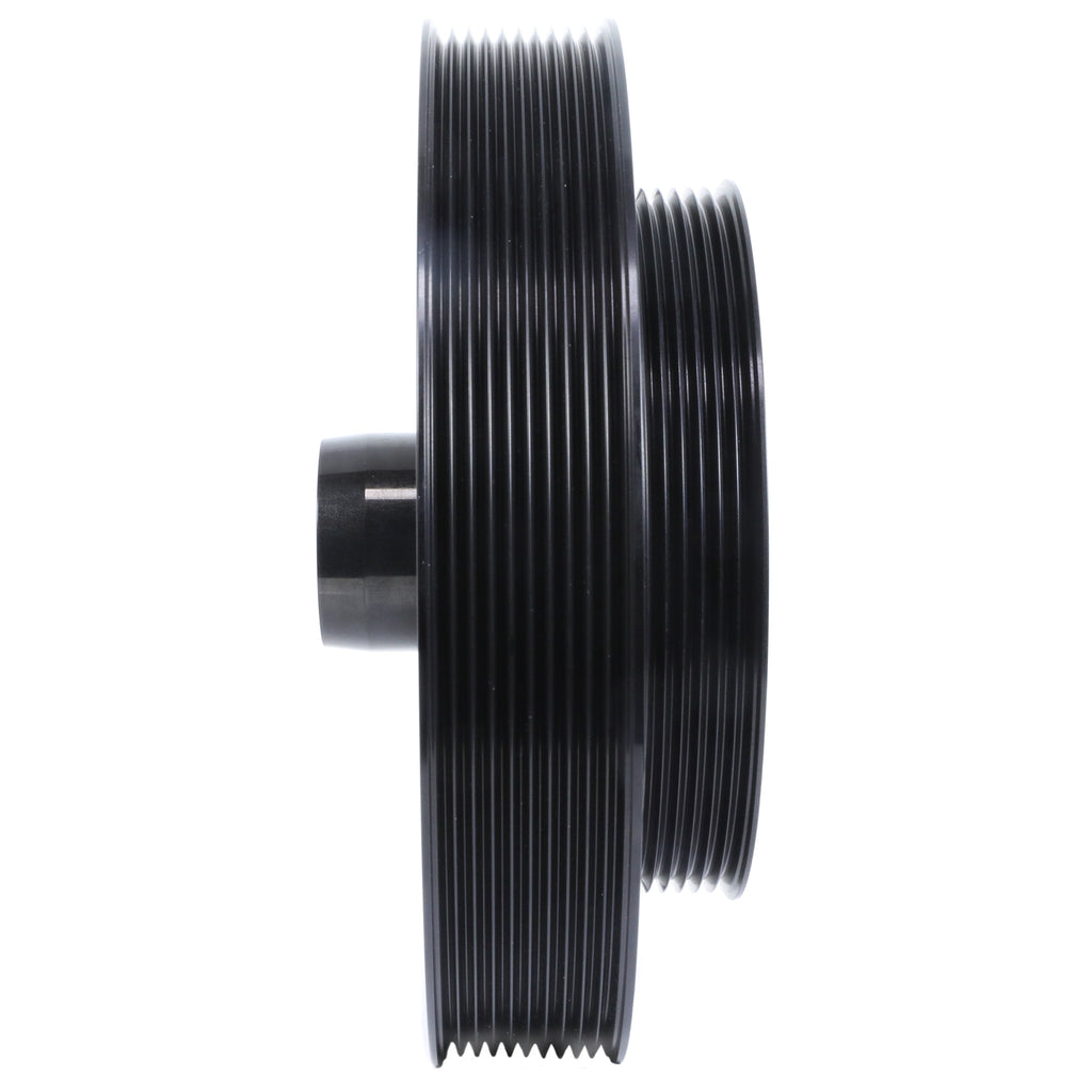 Fluidampr 910302 Harmonic Balancer - Fluidampr-SRT Hellcat 6.2L 11% Overdrive