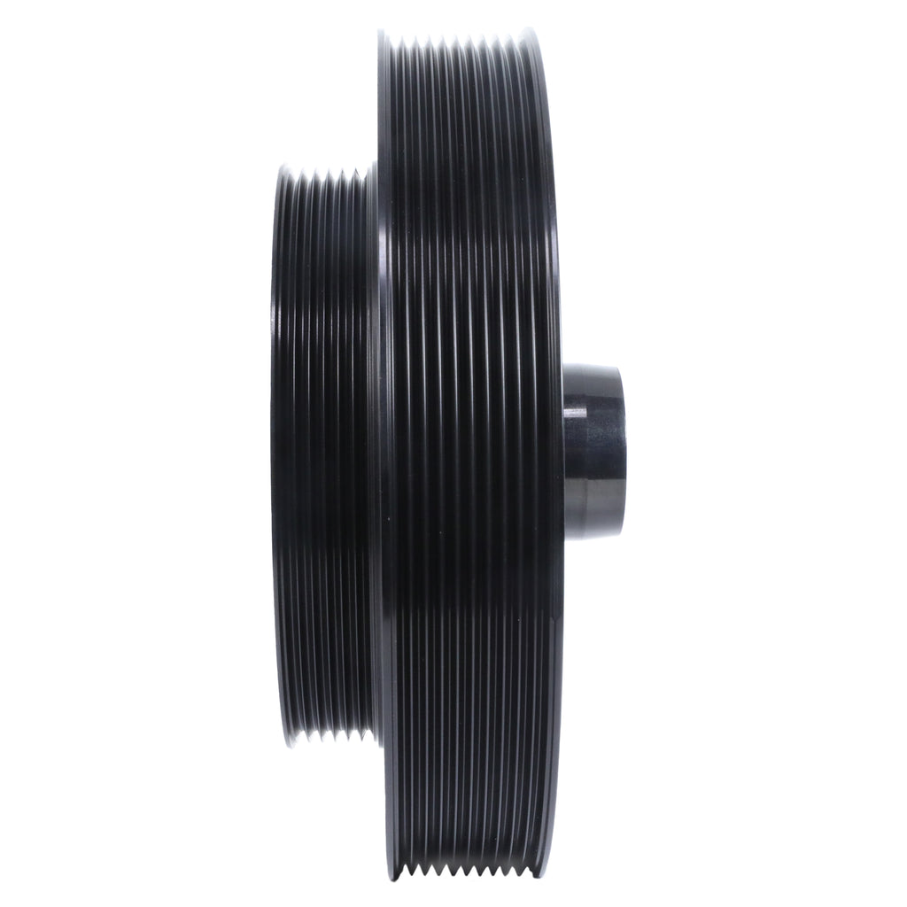 Fluidampr 910302 Harmonic Balancer - Fluidampr-SRT Hellcat 6.2L 11% Overdrive