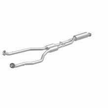 Load image into Gallery viewer, MagnaFlow Exhaust Products 5571071 California CARB Direct-Fit Catalytic Converter for Select Lexus IS250