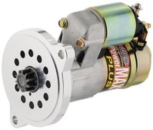 Load image into Gallery viewer, Powermaster Performance 9103 PowerMax Plus Starter for Select Ford 300, Ford Bronco, Ford Country Sedan, Ford Country Squire, Ford Custom, Ford Custom 500, Ford E-100 Econoline, Ford E-100 Econoline Club Wagon, Ford E-150 Econoline, Ford E-150 Econoline