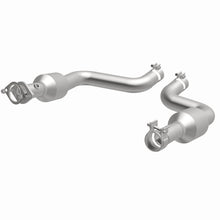 Load image into Gallery viewer, MagnaFlow Exhaust Products 280728 OEM Grade Direct-Fit Catalytic Converter for Select Chevrolet Camaro