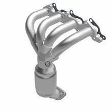 Load image into Gallery viewer, MagnaFlow Exhaust Products 49369 OEM Grade Manifold Catalytic Converter for Select Kia Rio