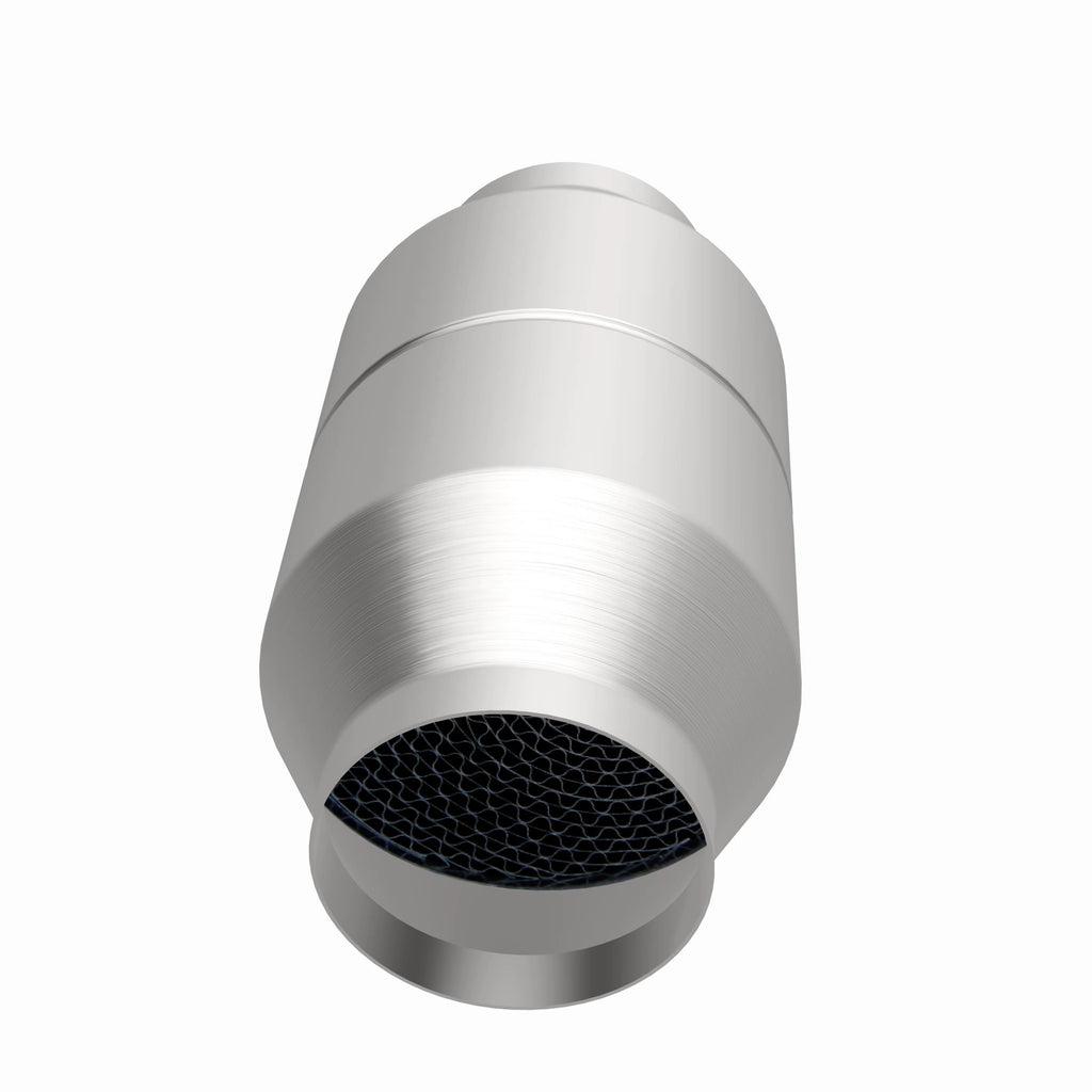 MagnaFlow Exhaust Products 60110 OEM Grade Diesel Oxidation Catalyst for Select Chevrolet Silverado HD, Chevrolet Silverado 3500, Dodge Ram 2500, Dodge Ram 3500, Ford F-250 Super Duty, Ford F-350 Super Duty, GMC Sierra HD, GMC Sierra