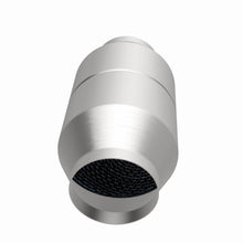 Load image into Gallery viewer, MagnaFlow Exhaust Products 60110 OEM Grade Diesel Oxidation Catalyst for Select Chevrolet Silverado HD, Chevrolet Silverado 3500, Dodge Ram 2500, Dodge Ram 3500, Ford F-250 Super Duty, Ford F-350 Super Duty, GMC Sierra HD, GMC Sierra