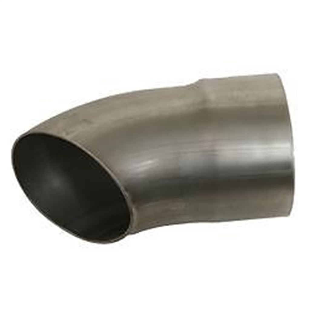 Kooks Custom Headers 9105 3-1/2in. 304 Stainless Steel Turnout-6in. Long