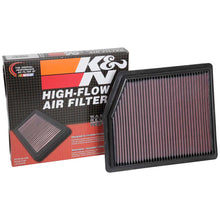 Load image into Gallery viewer, 9105-HondaAcura-Nsx-3.03.2L-V6-Replacement-Air-Filter