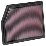 K&N Engineering 33-2713 Replacement Air Filter