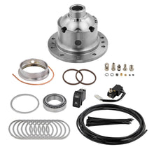 Load image into Gallery viewer, 9106-Mitsubishi-Montero9704-Mitsubishi-Montero-Sport-Air-Locker-Ifs-28-Spline-All-Ratios
