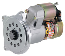 Load image into Gallery viewer, Powermaster Performance 9106 PowerMax Plus Starter for Select Ford Country Sedan, Ford Country Squire, Ford Custom, Ford Custom 500, Ford F-100, Ford F-150, Ford F-250, Ford F-350, Ford Fairlane, Ford GT40, Ford Galaxie, Ford Galaxie 500, Ford LTD, Ford