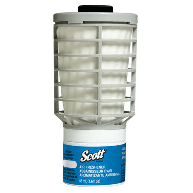 Scott 91072 Essential Air Freshener Refill, Ocean