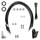 ARB 3514010 Winch Installation Kit