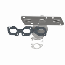 Load image into Gallery viewer, MagnaFlow Exhaust Products 452010 California CARB Manifold Catalytic Converter for Select Ford Escape, Mazda Tribute, Mercury Mariner