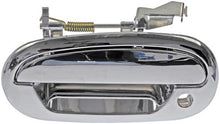 Load image into Gallery viewer, Dorman - HELP 91080 Exterior Door Handle
