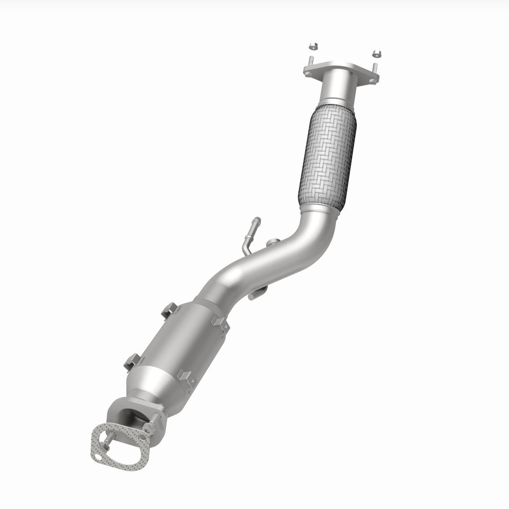 MagnaFlow Exhaust Products 280396 OEM Grade Direct-Fit Catalytic Converter for Select Nissan Rogue Sport