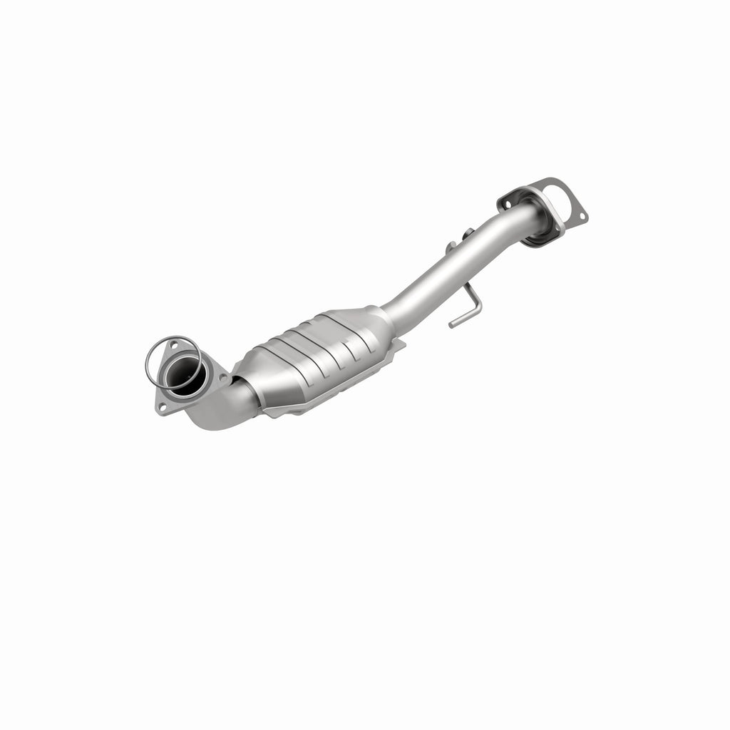 MagnaFlow Exhaust Products 93602 HM Grade Direct-Fit Catalytic Converter for Select Cadillac Escalade, Cadillac Escalade ESV, Cadillac Escalade EXT, Chevrolet Silverado 1500, Chevrolet Silverado Classic, Chevrolet Suburban 1500, GMC Sierra 1500, GMC