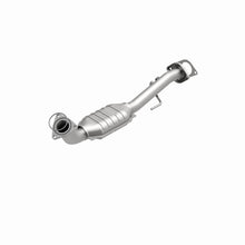 Load image into Gallery viewer, MagnaFlow Exhaust Products 93602 HM Grade Direct-Fit Catalytic Converter for Select Cadillac Escalade, Cadillac Escalade ESV, Cadillac Escalade EXT, Chevrolet Silverado 1500, Chevrolet Silverado Classic, Chevrolet Suburban 1500, GMC Sierra 1500, GMC
