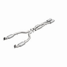 Load image into Gallery viewer, MagnaFlow Exhaust Products 49800 OEM Grade Direct-Fit Catalytic Converter for Select BMW M3