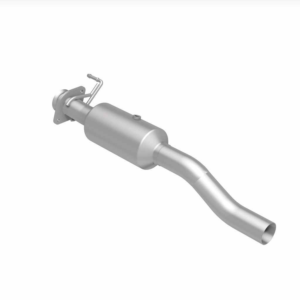 MagnaFlow Exhaust Products 280440 OEM Grade Direct-Fit Catalytic Converter for Select Ford F-350 Super Duty, Ford F-450 Super Duty, Ford F-550 Super Duty
