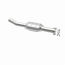 Load image into Gallery viewer, MagnaFlow Exhaust Products 23771 HM Grade Semi-Direct Fit Catalytic Converter for Select Mazda Miata