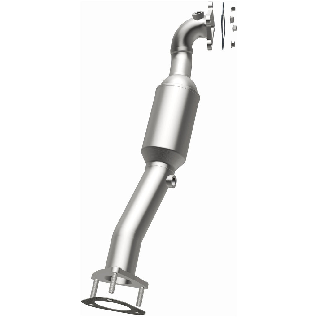 MagnaFlow Exhaust Products 280676 OEM Grade Direct-Fit Catalytic Converter for Select Chevrolet Colorado, GMC Canyon